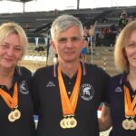 Ante Lambaša 2026 - ekipa PK Sparta - Ilona, Zdravko i Magda