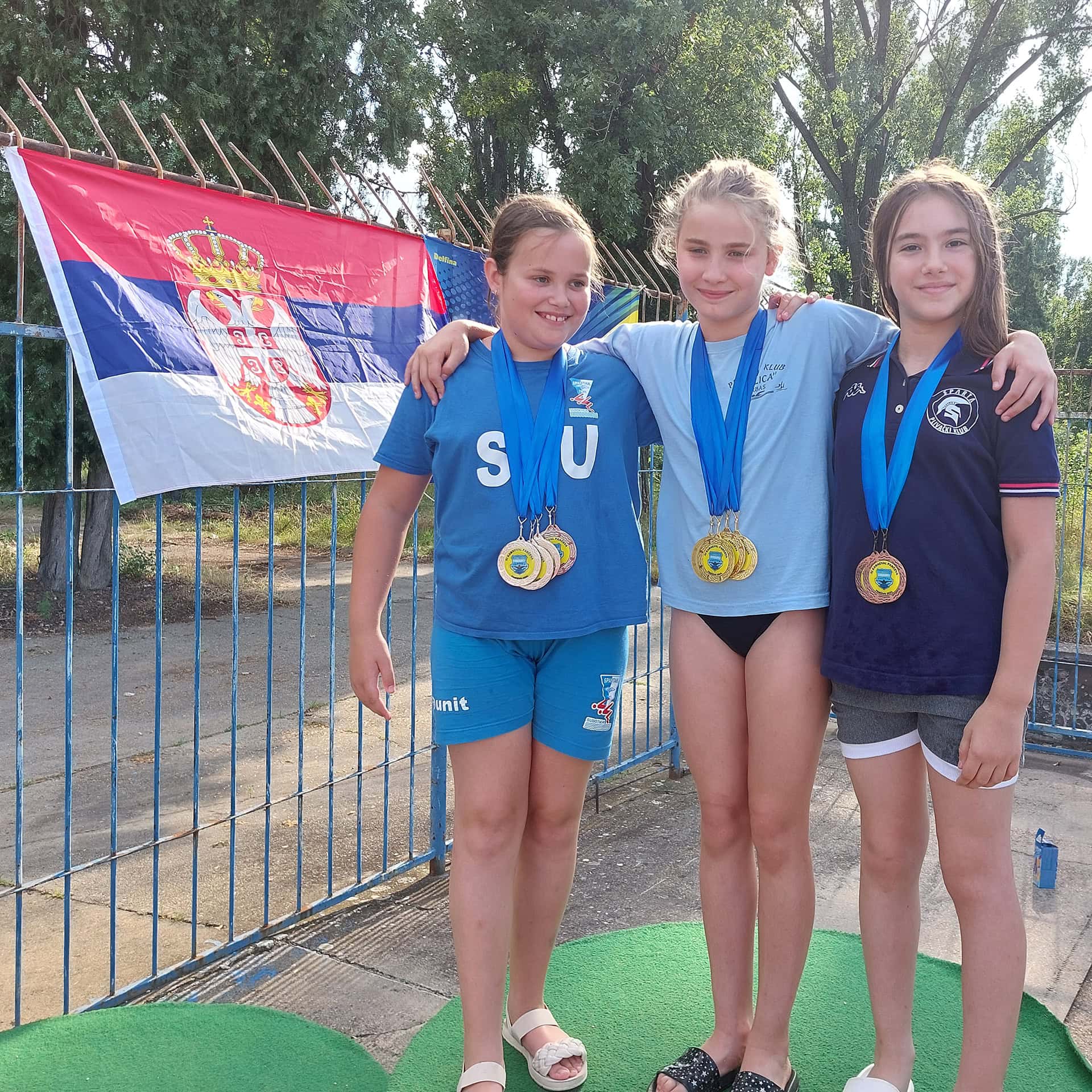 Karneval Pančeva 2024. Željana Zlatković