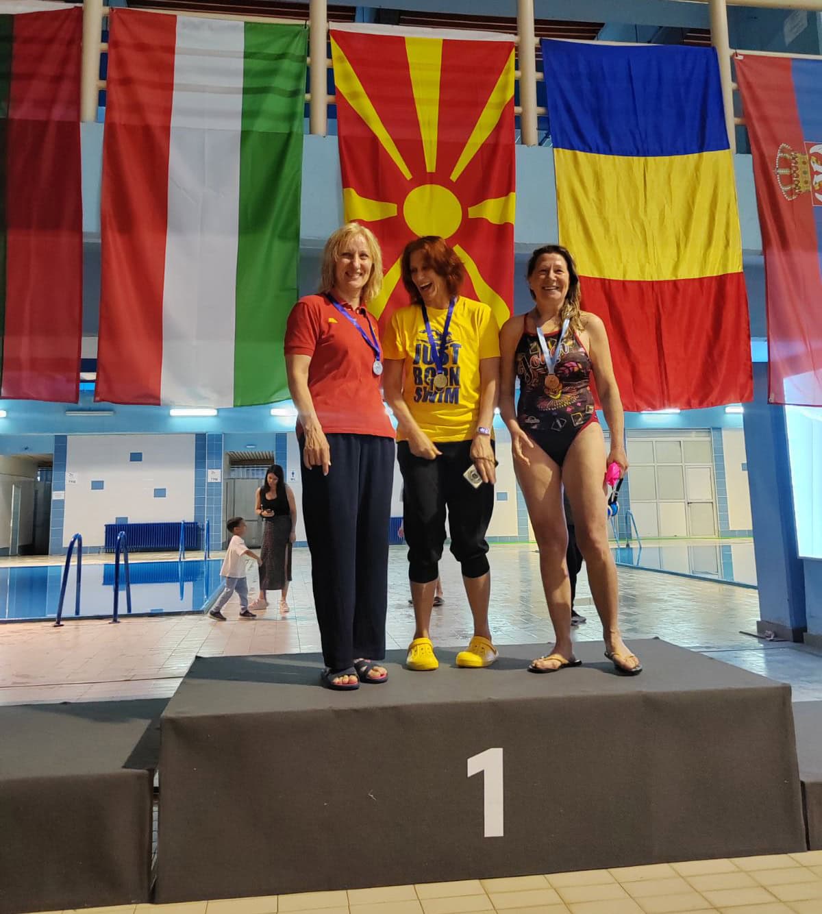 Magda Đefri Car Konstatin masters 2026