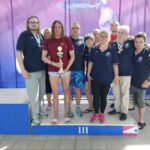 Masters prvenstvo Srbije 2024. - PK Sparta