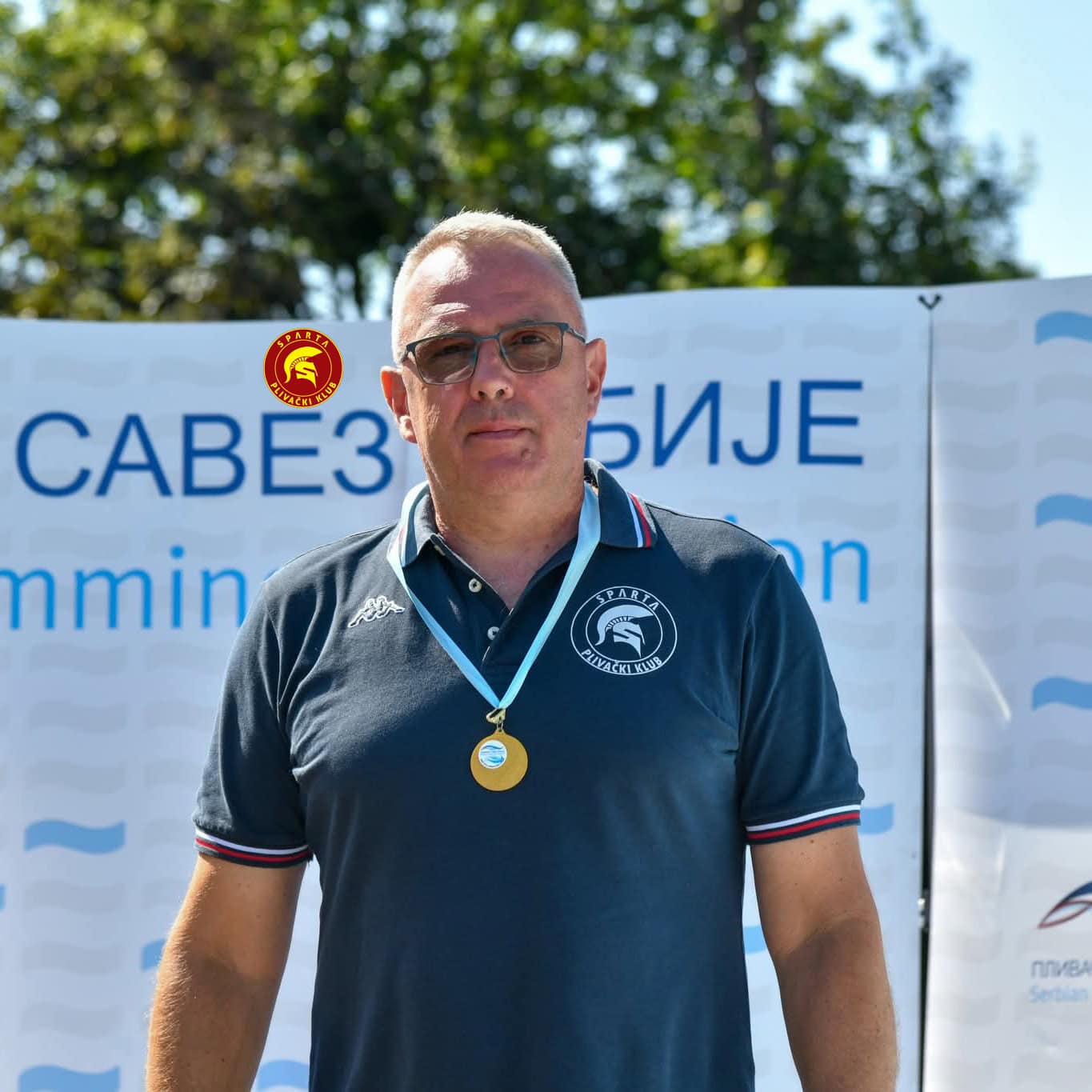 Jović Nenad - Letnje Masters Prvenstvo Srbije 2025