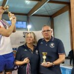 PK Sparta 3. mesto ekipno - Zimsko Masters Prvenstvo Srbije 2024.